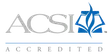 ACSI Accredited