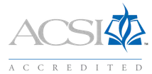 ACSI Accredited