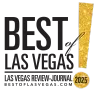 Best of Las Vegas 2025, Las Vegas Review-Journal