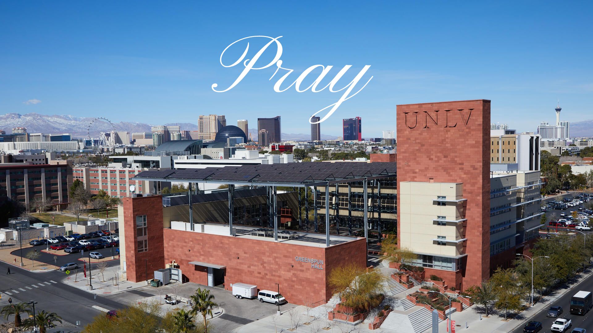 Pray_UNLV