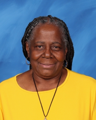 Yvonne McFadden