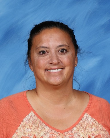 Thyanne Vu Echavarria