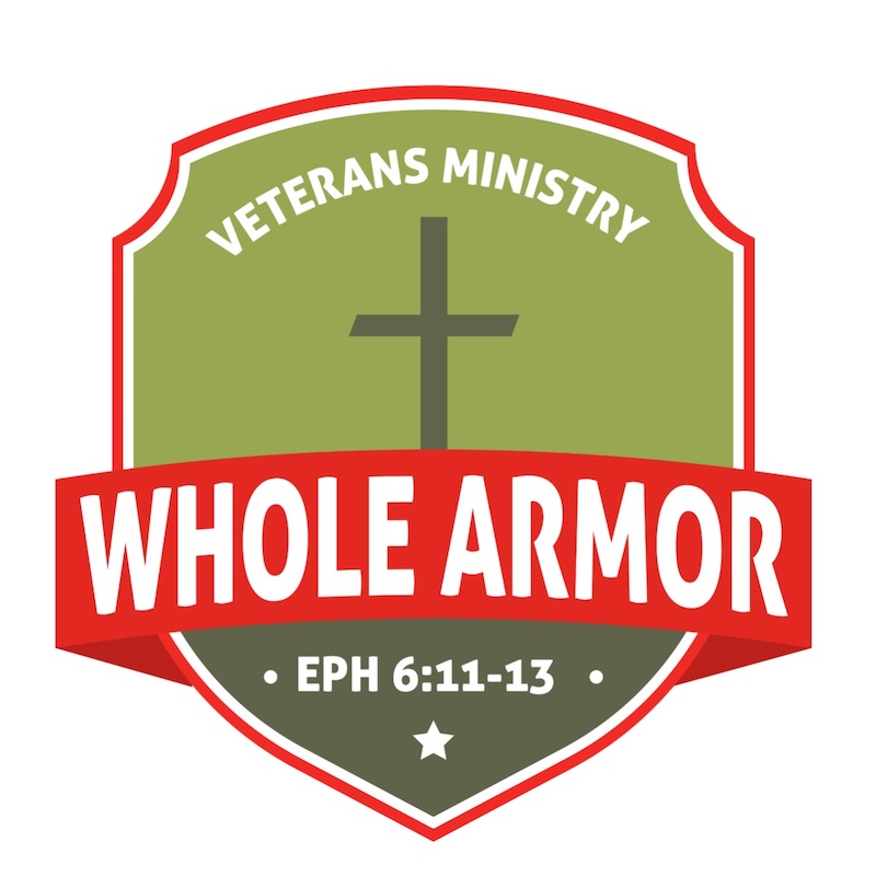 Whole Armor Veterans Ministry