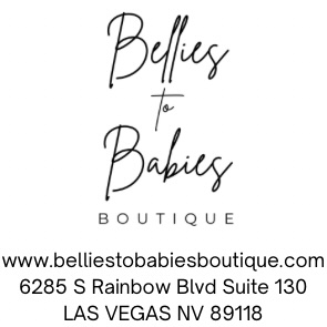 Bellies to Babies Boutique